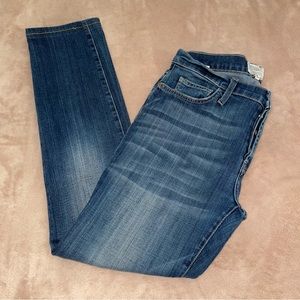 Current Elliott jean size 27